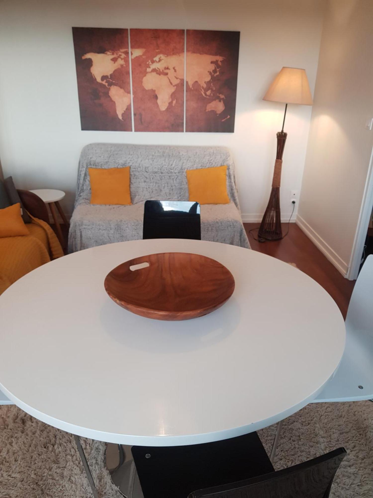 Cosy Et Lumineux 3 Pieces 600m Gare Apartment Nogent-le-Rotrou