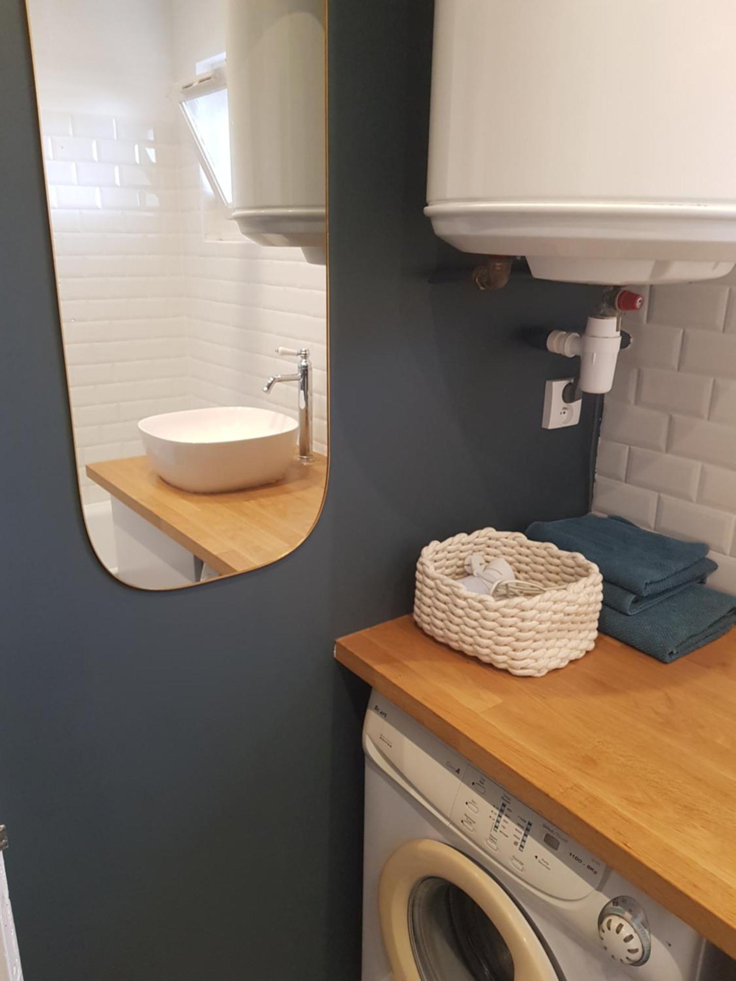 Cosy Et Lumineux 3 Pieces 600m Gare Apartment Nogent-le-Rotrou