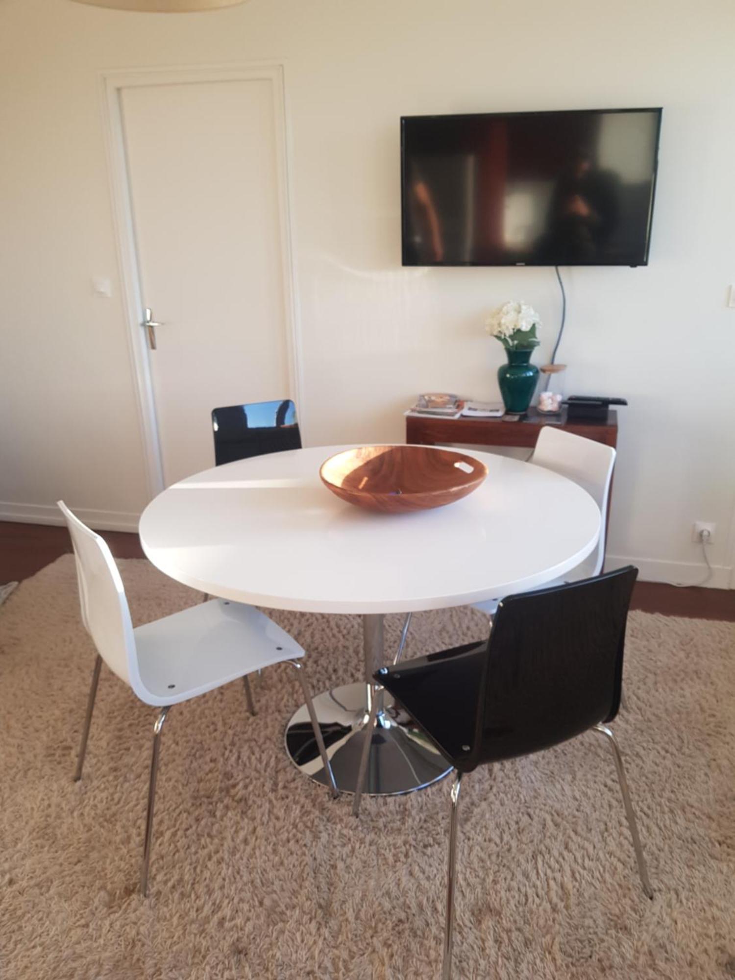 Apartment Cosy Et Lumineux 3 Pieces 600m Gare