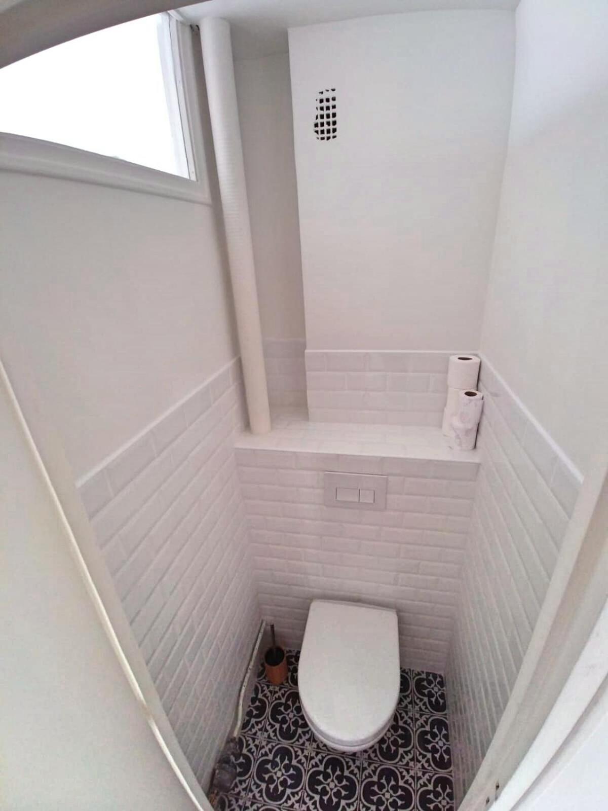 Apartment Cosy Et Lumineux 3 Pieces 600m Gare Nogent-le-Rotrou